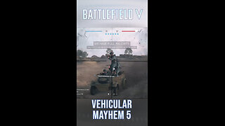 vehicular mayhem 5