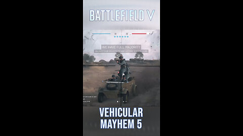 vehicular mayhem 5