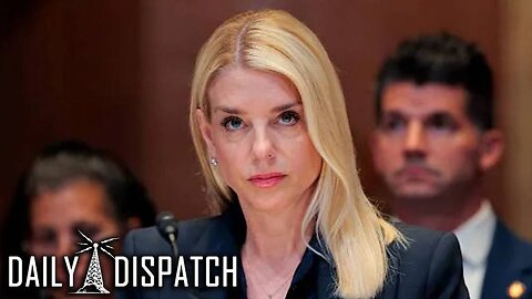 Trump Directs Bondi to Release Relevant Grand Jury Transcripts in Epstein Case