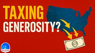 Should America Tax Money Sent to Other Countries?