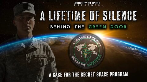 A Lifetime of Silence: Behind the Green Door | Official Trailer (HD) | 2026