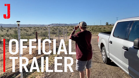 A Lifetime of Silence: Behind the Green Door | Official Trailer (HD) | 2026