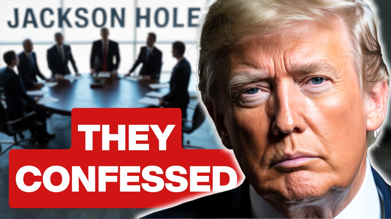 Central Bankers CONFESS: MASS IMMIGRATION IS THEIR FINAL SOLUTION, They Said the Quiet Part Out Loud