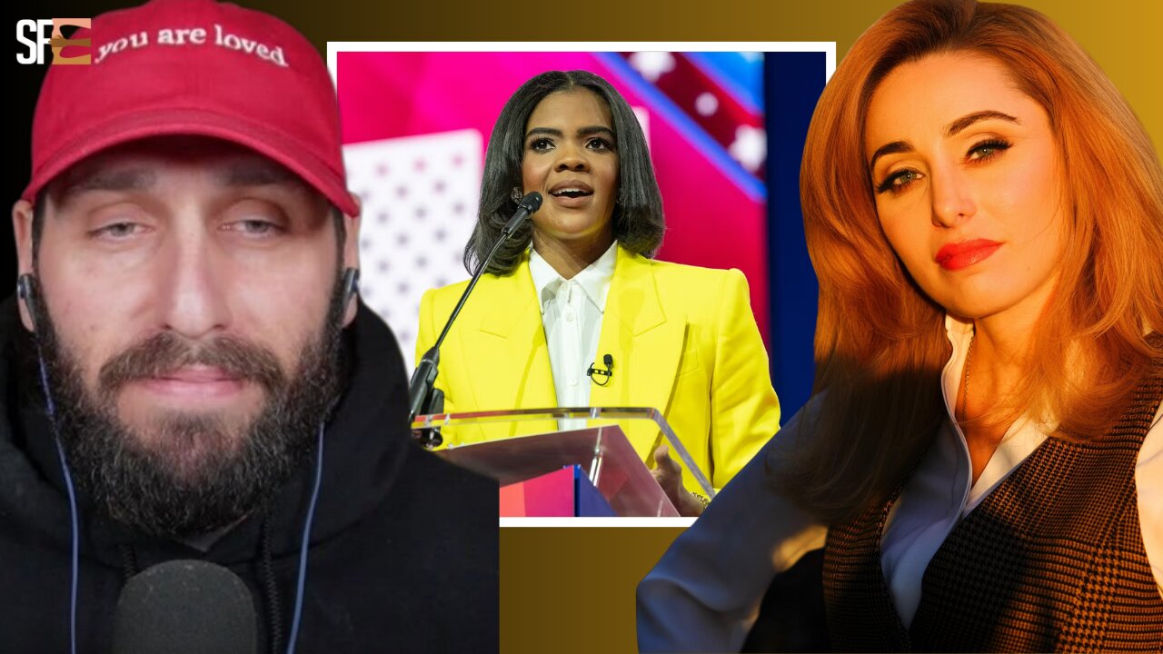 Candace Owens is Dangerous