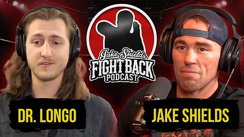 Dr. Longo on the Jewish History of Florida, Columbus, and the Civil War - Fight Back Ep. 124