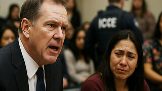 California PAYS RENT For Criminal Illegals Too Afraid To Work