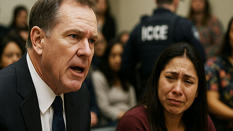 California PAYS RENT For Criminal Illegals Too Afraid To Work