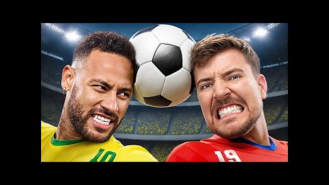 Beat Neymar, Win $500,000