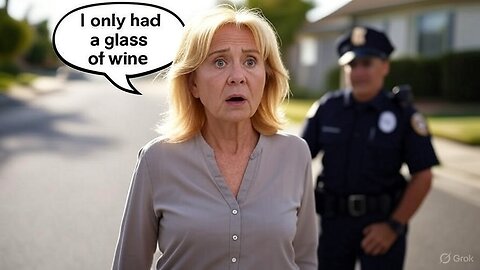 Nothing Comes Between The Childless Narcissistic Boomer's Vices