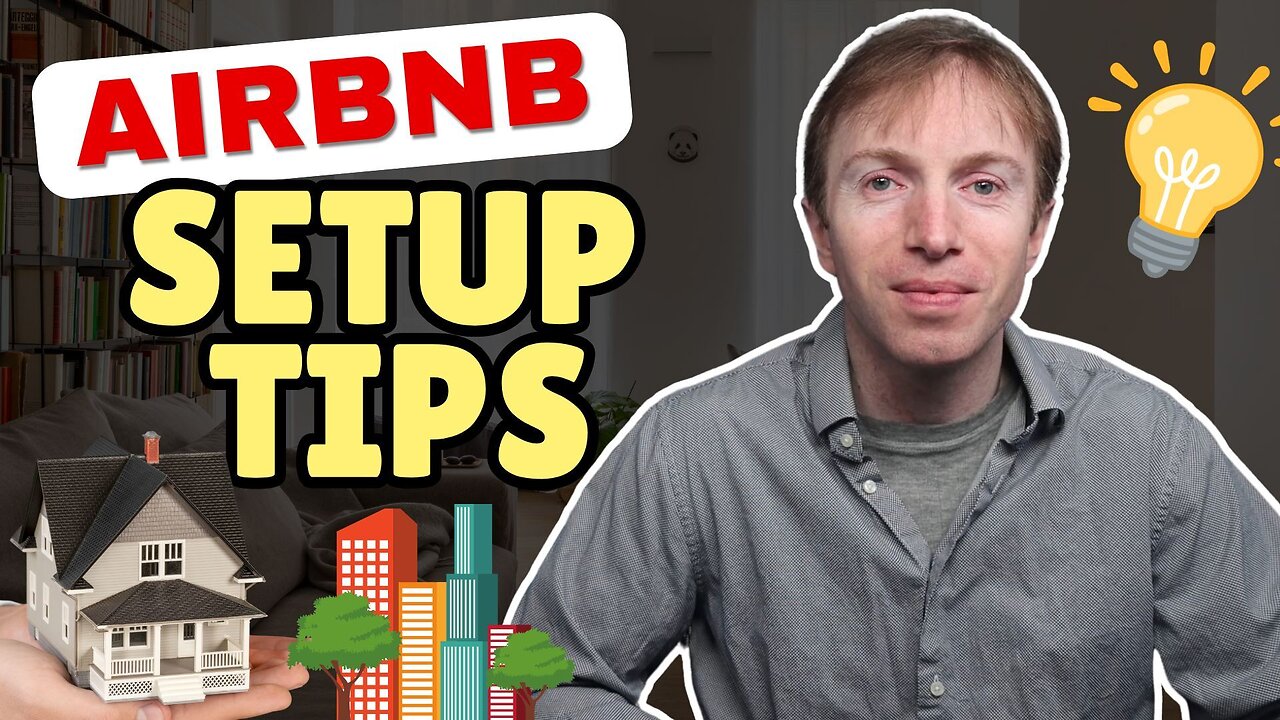 5 Things To Put In Your AirBnb In 2025