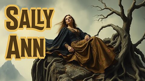 Sally Ann