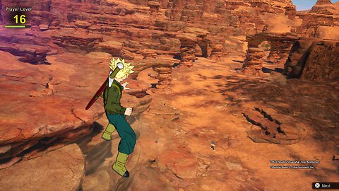 Dragon ball sparking zero gameplay story mode
