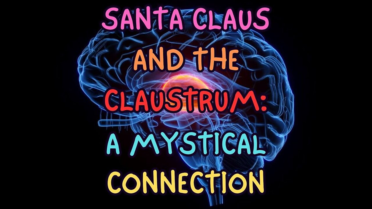 MESSAGE TRANSMISSION FROM THE ALIEN KROTON FOR LOUIS THEROUX