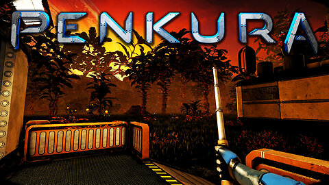 Our PENKURA Base Is STARTING To Take Form!