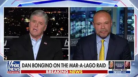BREAKING: Bongino reveals SHOCKING info on Epstein video