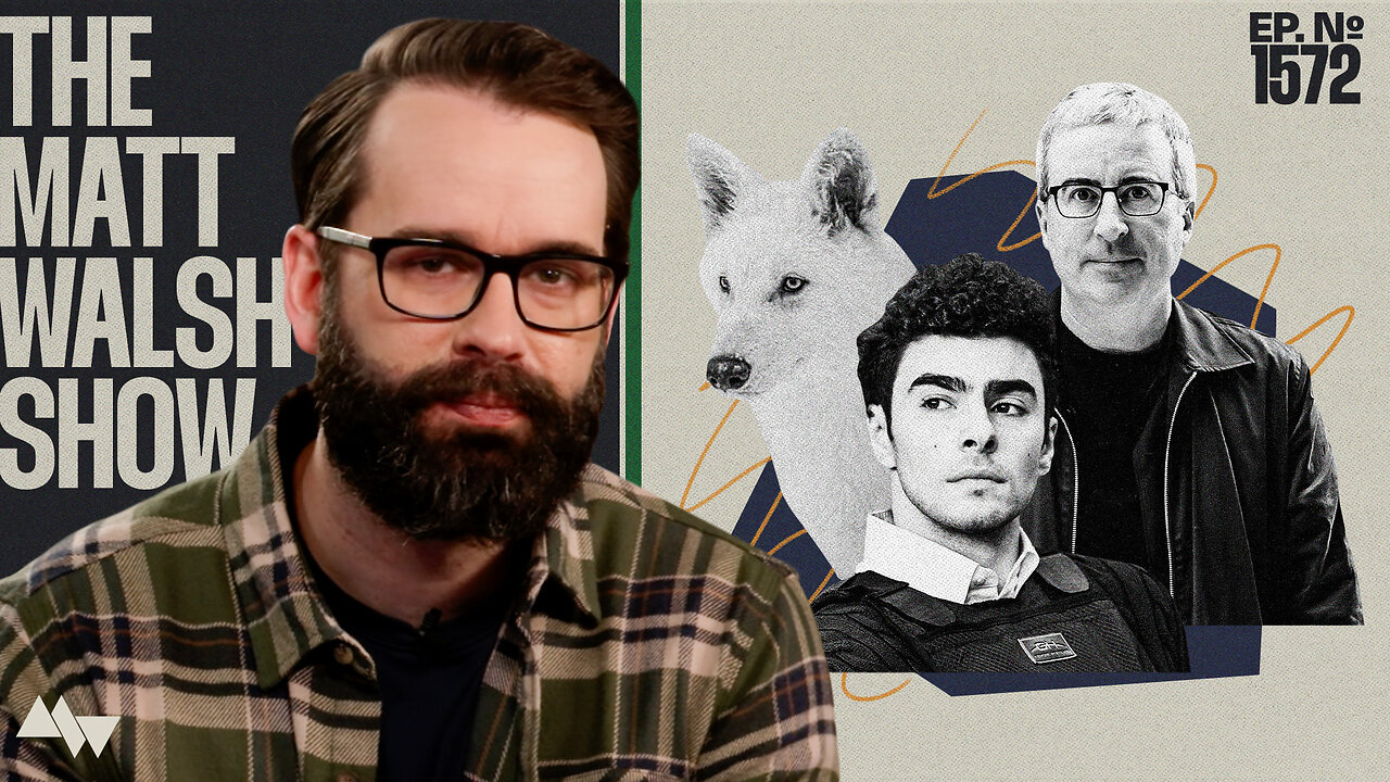 The Rise Of 'Assassination Culture' In America | Ep. 1572