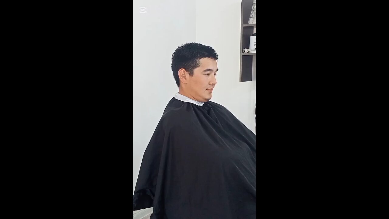 next Level Barber