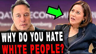Can"t answer Elon!