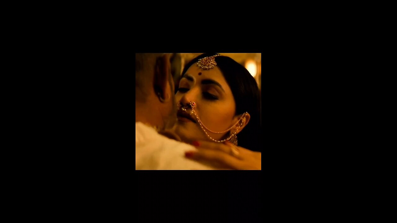 Jwalabai’s Lust Awakens | A Servant Catches Her Eye ll part 2