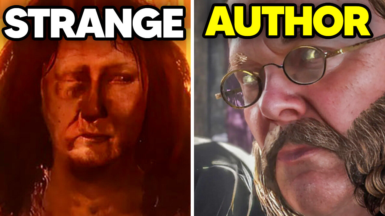 Rockstar Unveils Red Dead Online’s Strange Tales Of The West