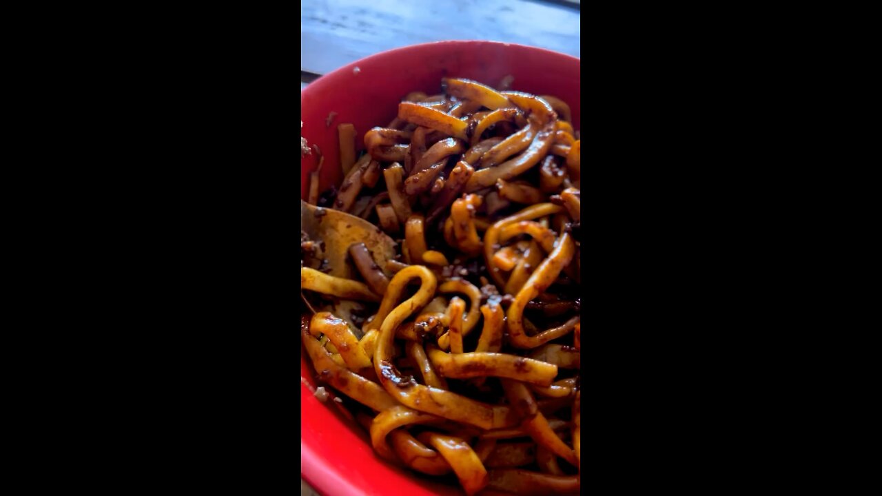 Noodle