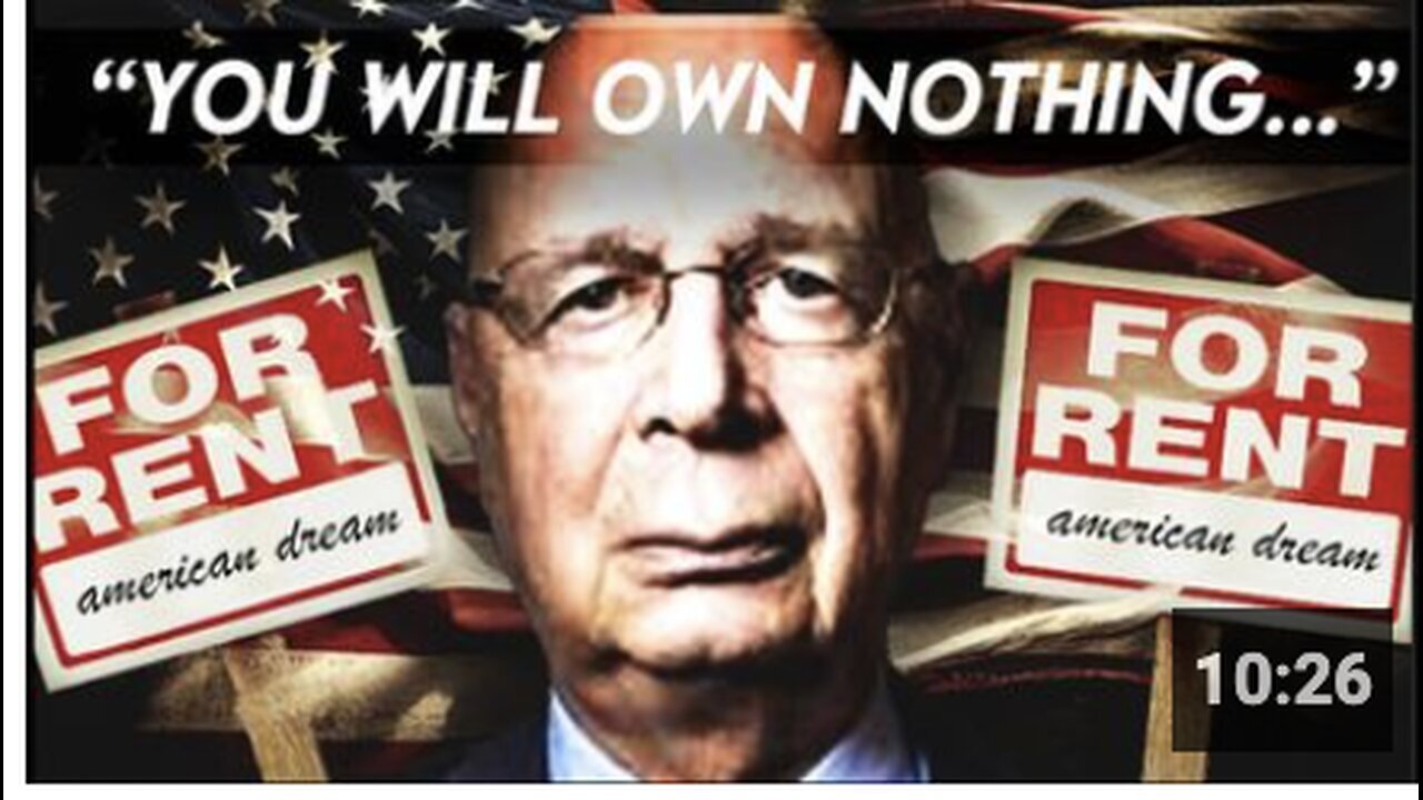 "American Dream Dies: 'Own Nothing' in Build-To-Rent Neighborhoods"