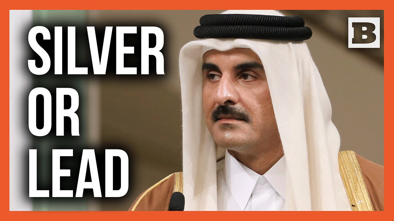 "Take the Silver or Take the Lead": Trump Isn't Playing with Qatar Anymore