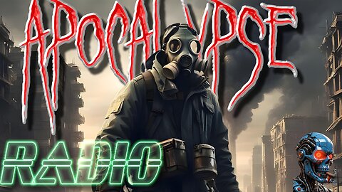 Post Apocalyptic Radio Show