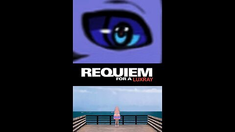 Requiem for a Luxray