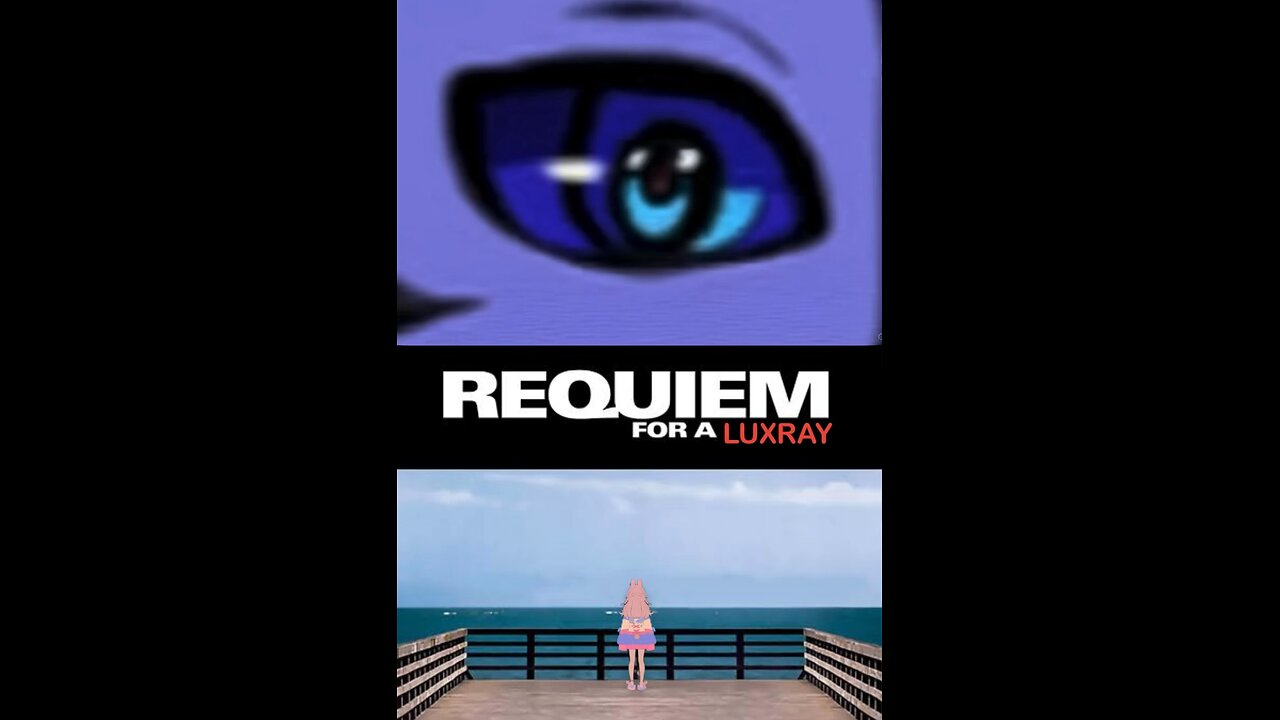 Requiem for a Luxray