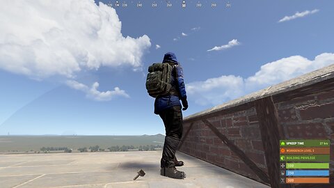 Rust (creative) EP2