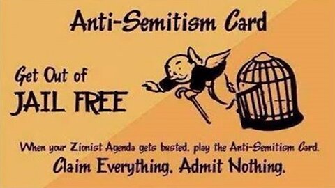 Compilation Of Jews Faking Antisemitic Hate Crimes Worldwide From Mainstream Media by Taro Wheel