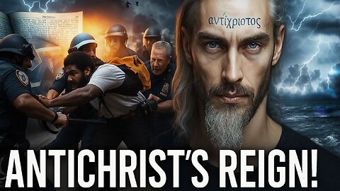 HOW HORRIBLE THE ANTICHRIST REIGN WILL BE!