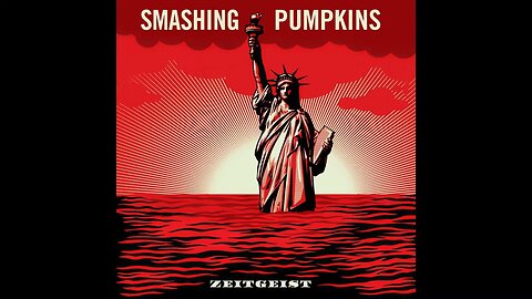 Smashing Pumpkins - Zeitgeist (2007) [Full Album]