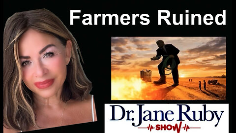 Trump Destroying American Economy: The Farmer Scam