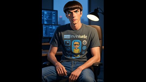 John 3:18 taking down the University of Hacker's and Cheater's
