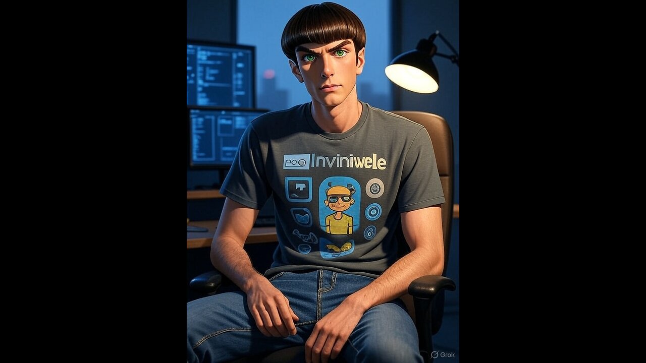 John 3:18 taking down the University of Hacker's and Cheater's