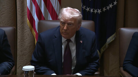 Trump's Cabinet Reveals 'Nonsensical' Contracts It Has Canceled