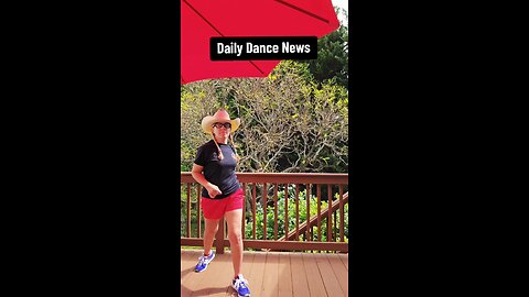 Daily Dance News
