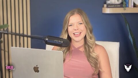 'The Kylee Cast' with Kylee Griswold, Ep. 1: Masculinity and the Media