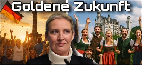 🎥 Nach der Wende: Warum Deutschland eine goldene Zukunft hat