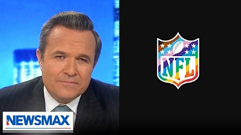 Greg Kelly: 'Fake jock' Roger Goodell and the 'weak' NFL 'ruined the country' by being 'woke'