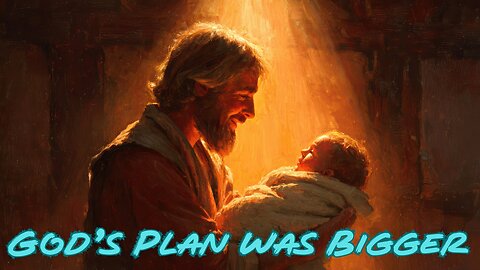 The House God Builds | Catholic Daily Readings and Reflection | December 24, 2025