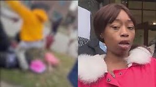 Chicago Mom and Son Brutally Attacked At Bright Elementary School Breakdown