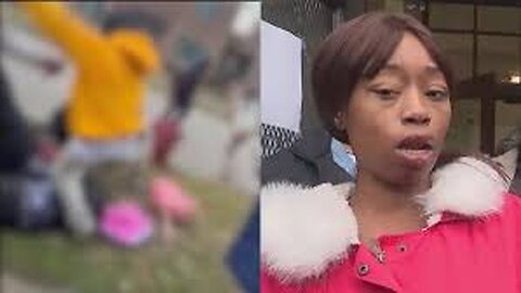 Chicago Mom and Son Brutally Attacked At Bright Elementary School Breakdown