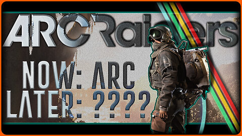 R E A C H I N G 7 5 [Arc Raiders]