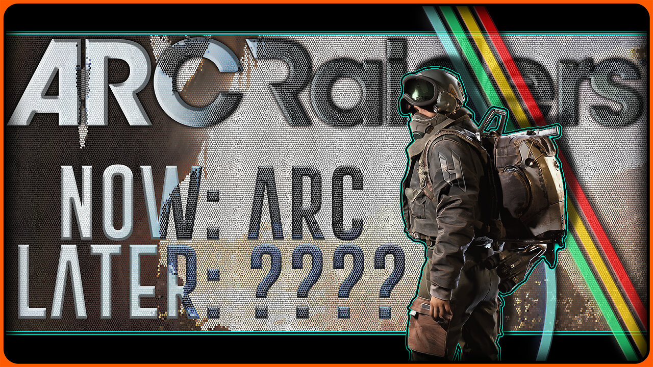 R E A C H I N G 7 5 [Arc Raiders]