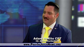 Whistleblower Vindicated: Capt. Adam DeRito Exposes Academy Corruption and Wins