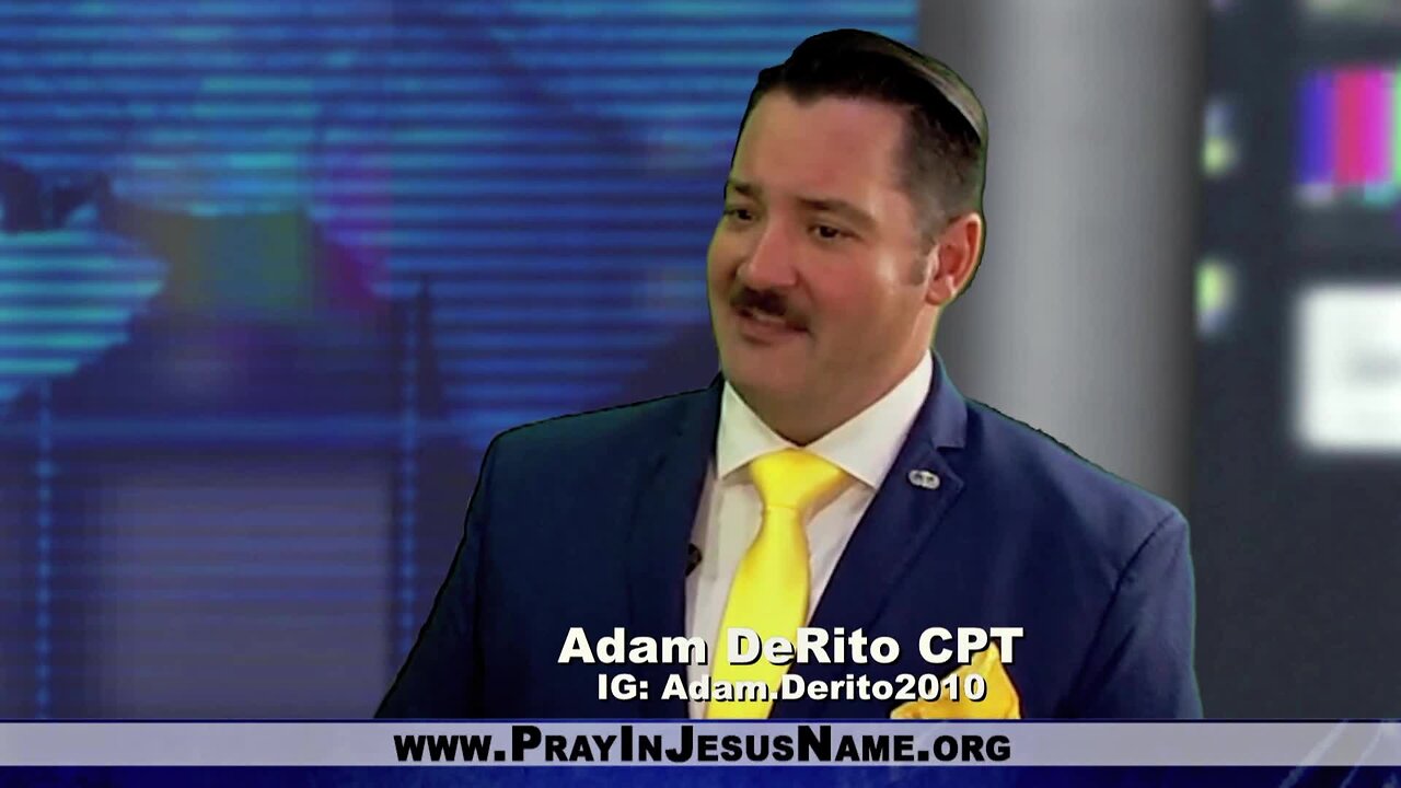 Whistleblower Vindicated: Capt. Adam DeRito Exposes Academy Corruption and Wins