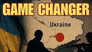 Pokrovsk Falls — The Moment Ukraine Lost the War